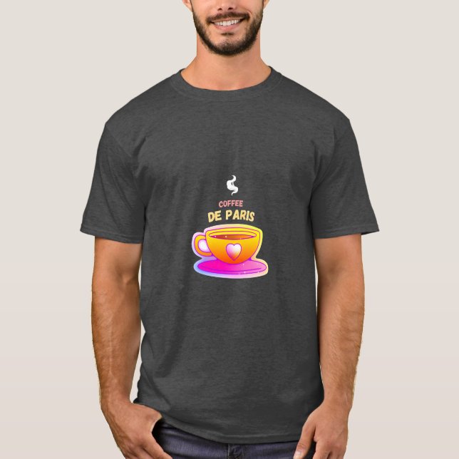 PSX 20221102 2349 retro T Shirt (Framsida)
