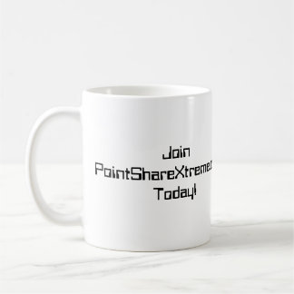 PSX begränsad upplagamugg Kaffemugg