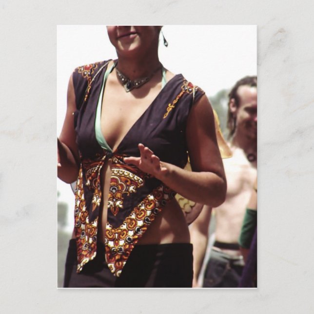 PSY~STILAR vykort (Framsida)