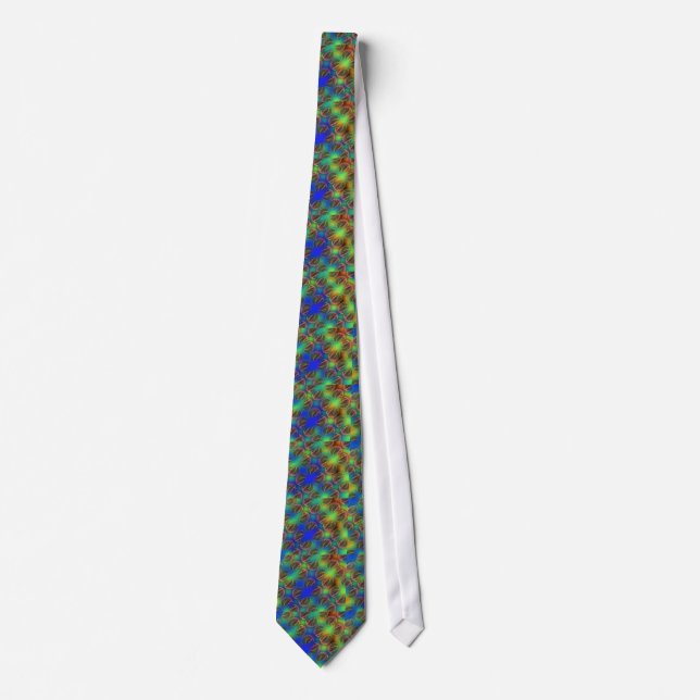 Psy Tie Slips (Framsida)