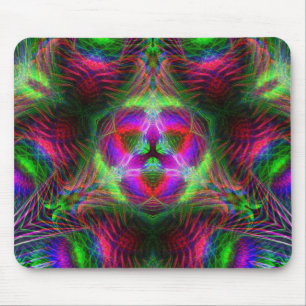 PSYBRIGHT #002 Mousepad Musmatta