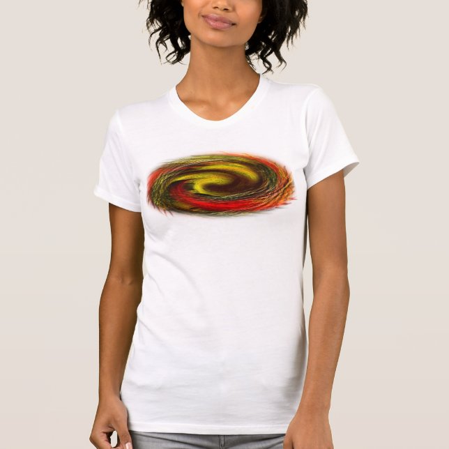 Psych Ensam Tee Shirt (Framsida)