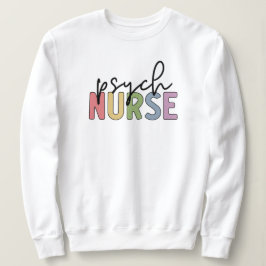 Psych Nurse | Psykiatriska sjuksköterskor med ansv T Shirt