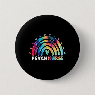 Psych Nurse Tie Dye Nursing Mental Health Psychiat Knapp