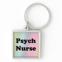 Psych sjuksköterska