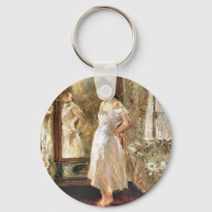 Psyche Berthe Morisot Bra Ar Nyckelring
