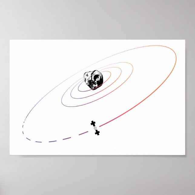 Psyche Design 2 Poster (Framsidan)