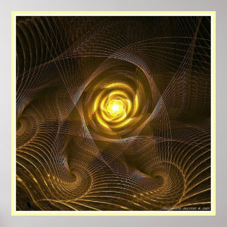 PSYCHE (Kärlek välförtjänt) Poster