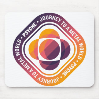 Psyche Uppdrag Mousepad Musmatta
