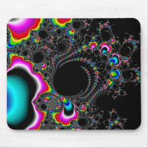 Psychedelace - Fractal Musmatta