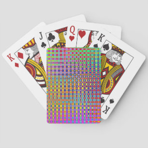 Psychedelia Spelkort