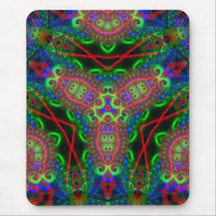 Psychedelic BlackLiTe Musmatta
