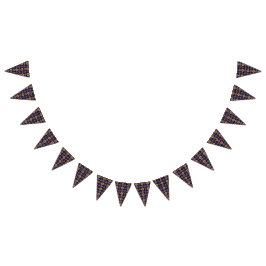 Psychedelic Burst Vimplar