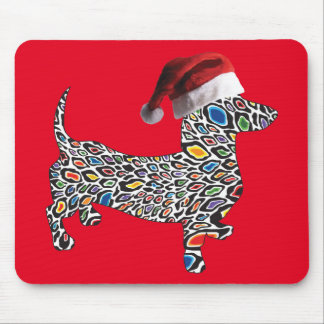Psychedelic-Cheetah-Doxie-Santa Musmatta