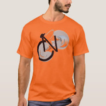 Psychedelic CycleNuts logotyp T
