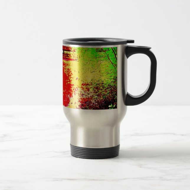 Psychedelic damm resemugg (Höger)