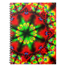 Psychedelic designMandala