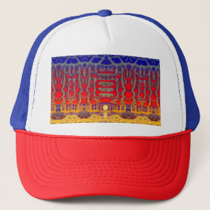 Psychedelic Dreamland Keps