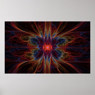 Psychedelic Emination - affisch