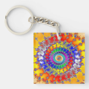 Psychedelic Fractal