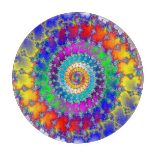 Psychedelic Fractal