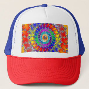 Psychedelic Fractal Keps