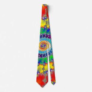 Psychedelic Fractal Slips