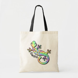 Psychedelic Gecko Tygkasse