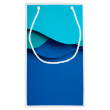 Psychedelic Gift Box: Anpassade Färg Burst