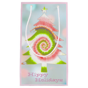 Psychedelic Gräs Gift Bag