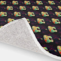 Psychedelic Guitars on Lila