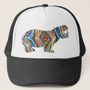 Psychedelic-Hippo Keps