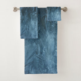 Psychedelic Ice mönster