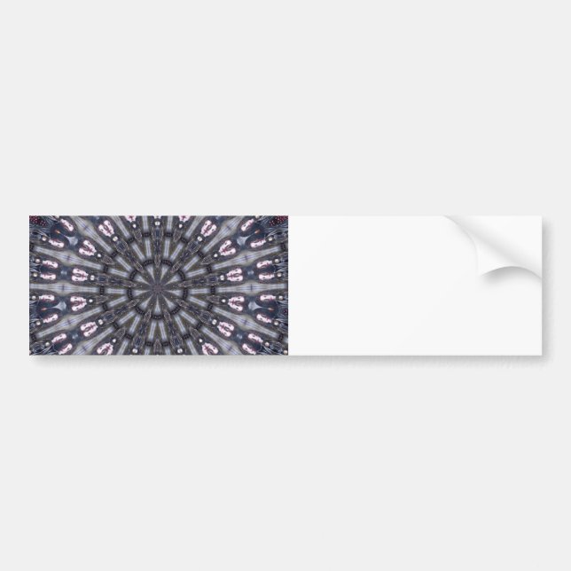PSYCHEDELIC KALEIDOSCOPE /MYSTIC MEMORIES BILDEKAL (Framsidan)