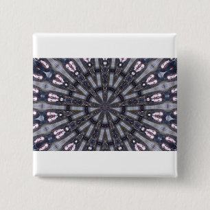 PSYCHEDELIC KALEIDOSCOPE /MYSTIC MEMORIES KNAPP