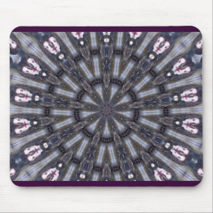 PSYCHEDELIC KALEIDOSCOPE /MYSTIC MEMORIES MUSMATTA