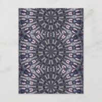 PSYCHEDELIC KALEIDOSCOPE /MYSTIC MEMORIES
