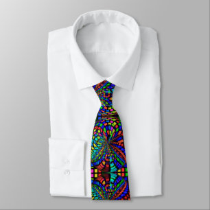 Psychedelic Kaleidoscope Slips