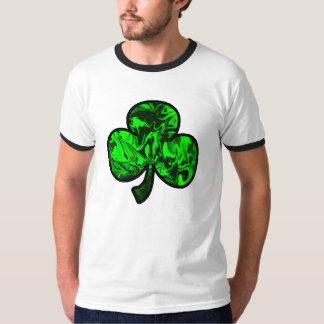 Psychedelic klöver tee