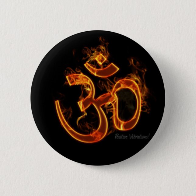 Psychedelic knäppas knapp (Framsida)