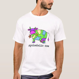 psychedelic ko t shirt