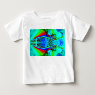 psychedelic kryp - småbarn T-Shirt