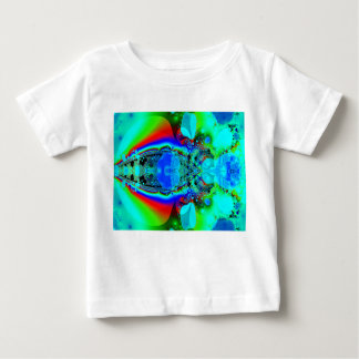 psychedelic kryp - småbarn T-Shirt