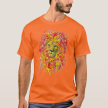 Psychedelic lejont