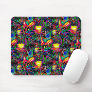 Psychedelic Lilies.... Musmatta