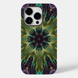 Psychedelic Mandala Retro Hippie Trippy Boho Chic