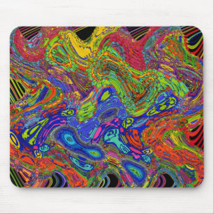 Psychedelic Musmatta