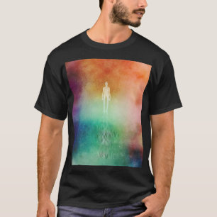 Psychedelic Mystoppman #2 T Shirt