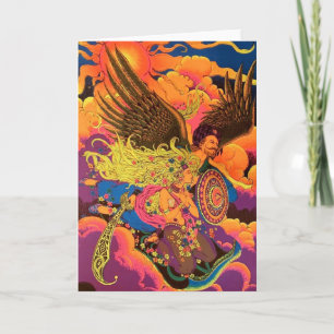 Psychedelic Mythopoeia Kort