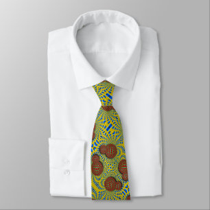Psychedelic Paisley Wormhole optical Illusion Slips